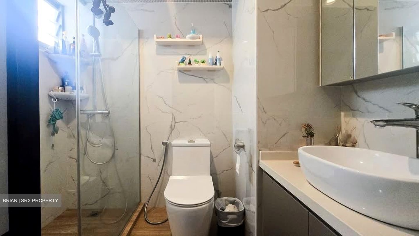 Blk 208B Compassvale View (Sengkang), HDB 4 Rooms #606678021